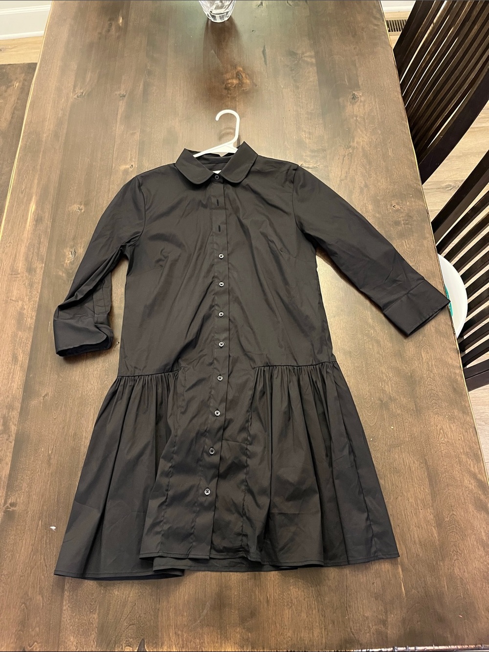 The shirt Rochelle behrens dress size small